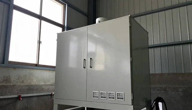 环保技术咨询在工业园区治理中的实际应用分析