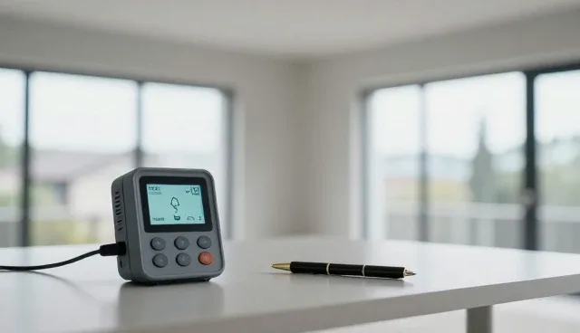 环保技术咨询中性能差异的适用条件分析
